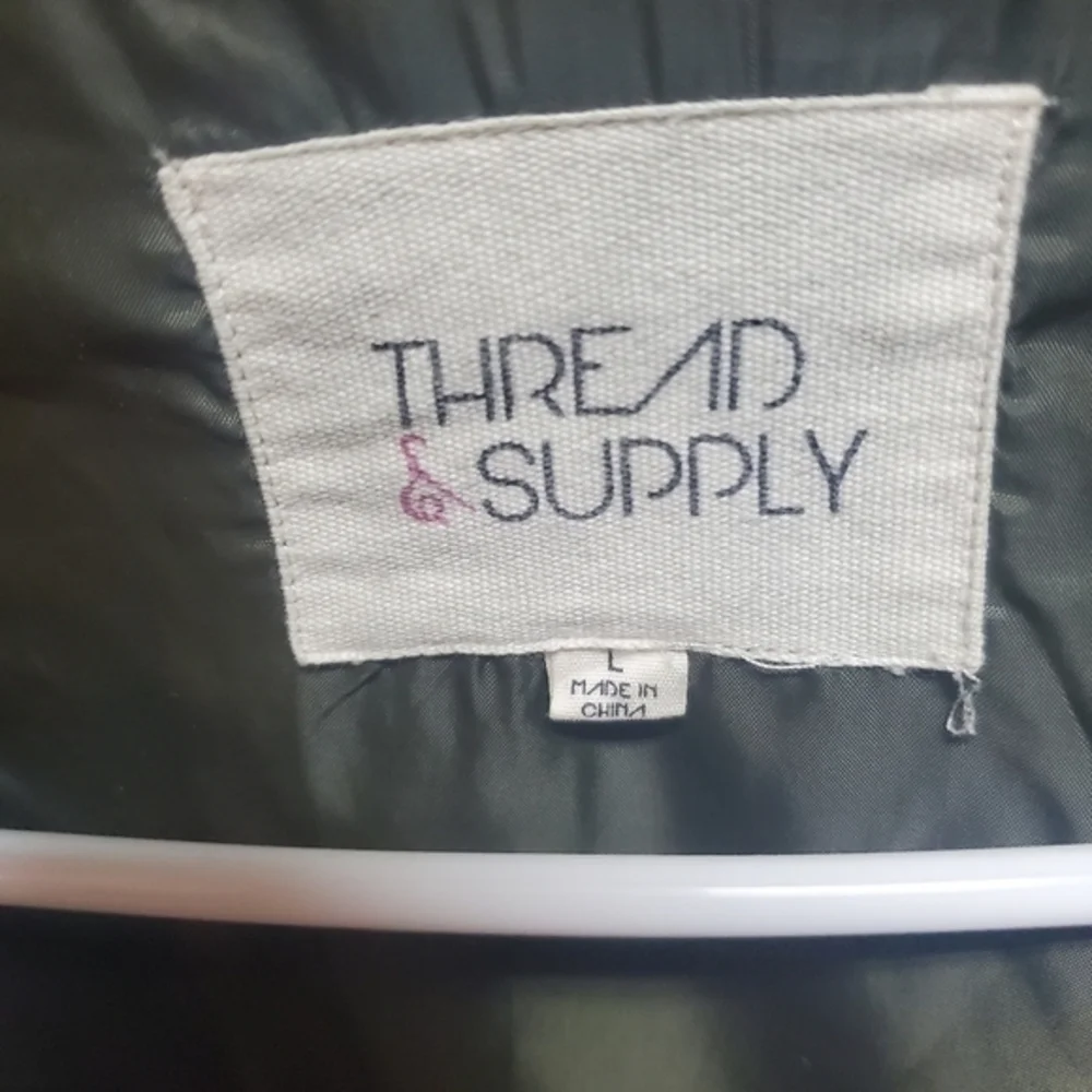 Universal thread jacket - Picture 7 of 7